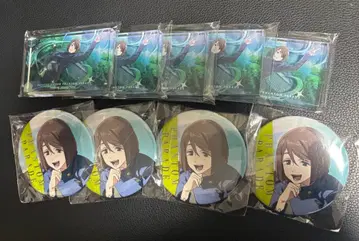 주술회전 팬파레 복권 회옥옥절 이에이리 쇼코 묶음 판매