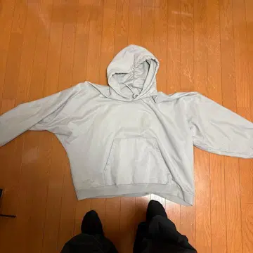 Yzy 후디 hd-01 사이즈 2