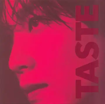 NCT Savory ver. HAECHAN TASTE