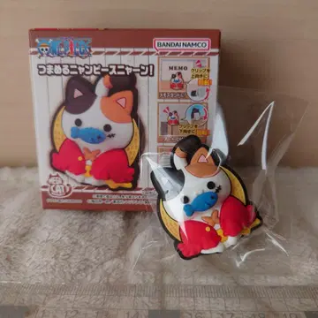 ONEPIECE 냠냠 냥피스냥!