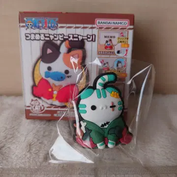 ONEPIECE 냠냠 냥피스냥!