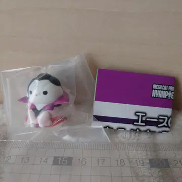 원피스 냥피스냥! 루피와 정상전쟁편