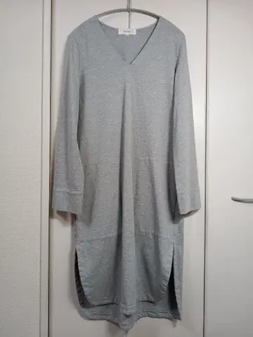 MOGA feerique 롱 튜닉 OP size 2 일본제