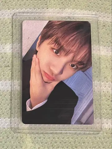 boynextdoor 운학 no genre yzy5.0