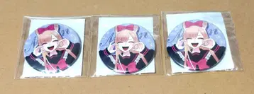 그 비스크 돌은 사랑을 한다 비스크돌 온라인 복권 캔뱃지 마린 3개