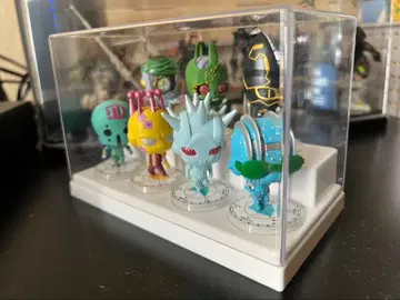 죠죠의 기묘한 모험 제6부 스톤 오션 스타콜렉션 7체 세트