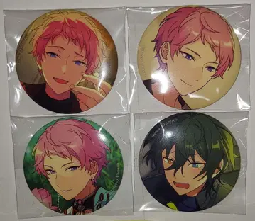 앙스타 Valkyrie 캔뱃지