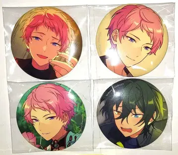 앙스타 Valkyrie 캔뱃지