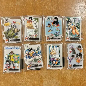 제일복권 드래곤볼 40th 그 두 번째 F상 아클렉토