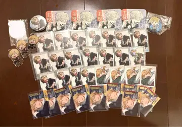 [기간 한정 가격 인하] 히로아카 모노마 네이토 묶음 판매