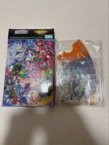 포케미쿠 연결 아크릴 스탠드 컬렉션 전기 드래곤 격투