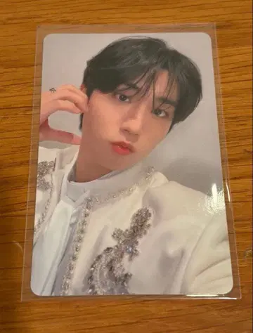 한 오사카 인텍스 1/24 회장 한정 straykids 스키즈