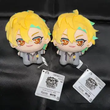 히프마이 히프노시스 마이크 SD 인형 이자나미 히후미 2체