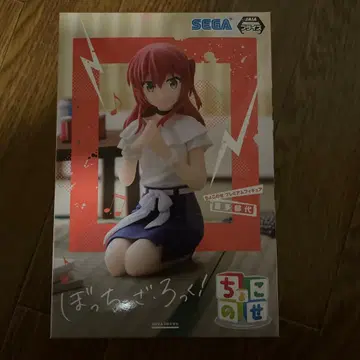 키타 이쿠요 프리미엄 피규어 봇치 더 록!