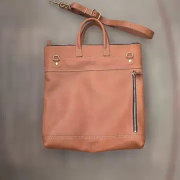 HERZ 헬멧 백 카멜