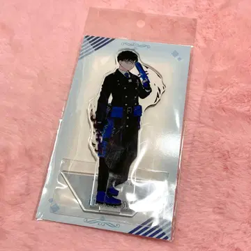 청의 엑소시스트전 아크릴 스탠드 오쿠무라 유키오