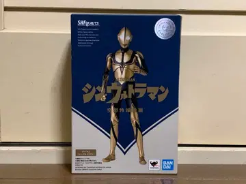 SHFiguarts 신 울트라맨 조피 피규어