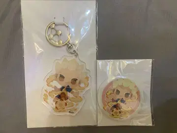 이나즈마 일레븐 복권 메이트 아크릴 키링 고엔지 슈야