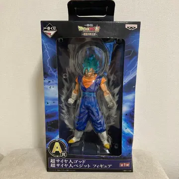 드래곤볼 초 최강의 전사들 A상