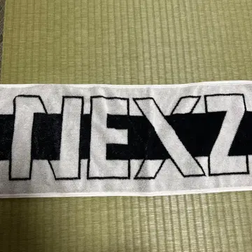 넥스지 NEXZ 타월 쇼케이스 2024 후쿠오카