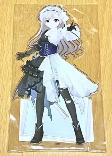 아이돌 마스터 9주년 아크릴 스탠드 히사카와 하야테