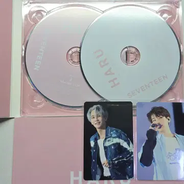 売れ筋オンライン SEVENTEEN HARU Blu-ray 【公式通販】