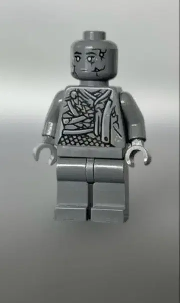 레고 미니 피규어 캐리비안의 해적 선두상 정크