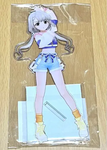 아이돌 마스터 7주년 아크릴 스탠드 히사카와 나기