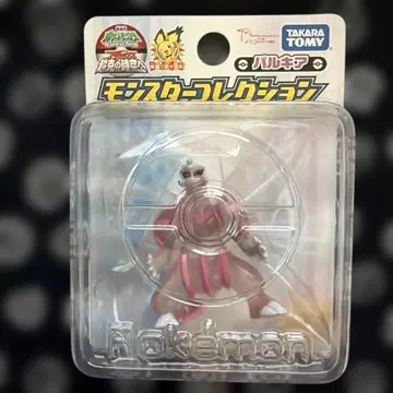 레어 극장 한정판 초극의 시공으로/포켓몬스터 컬렉션/몬코레/펄기아