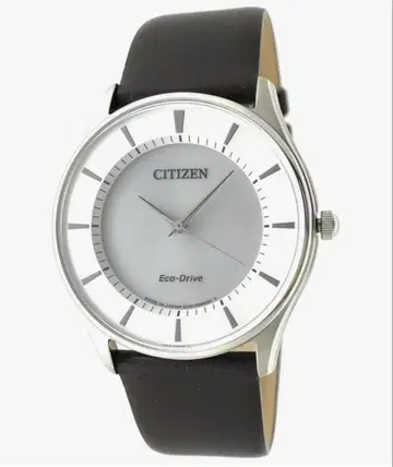 CITIZEN Eco-Drive 솔라 손목시계 BJ6480-51A/DBR