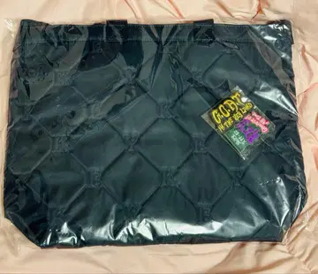 SHINee KEYLAND 퀼팅 백 osaka ver.