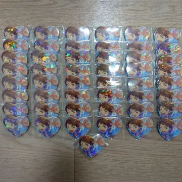 앙스타 텐마 미츠루 토루파카