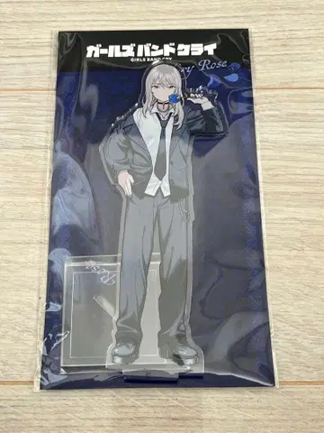 걸즈 밴드 크라이 카와라기 모모카 아크릴 스탠드