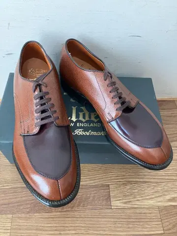 ALDEN 알든 N6601 코도반 7D