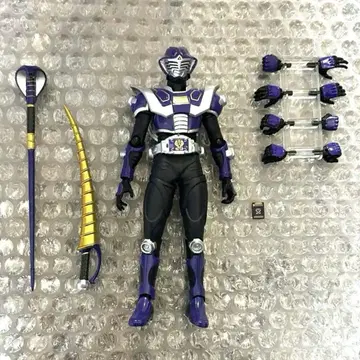 가면라이더 류우키 figma 가면라이더 오쟈 피규어 오쟈 스트라이크