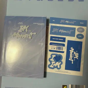 모네크 창균 사진집