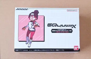 링크 트래블러스 바닥 코디네이트 세트