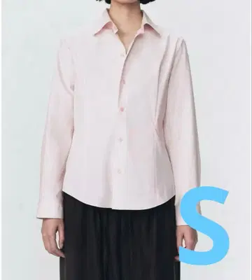 SOSHIOTSUKI X ZARA 포플린 셔츠