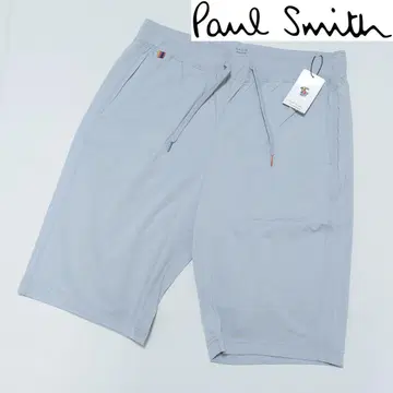 [택 포함 새상품] 폴스미스 하프 팬츠/반바지 L 색스