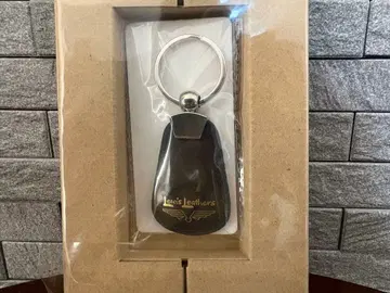 [ 미사용 ] 루이스 레더 키링 Lewis Leathers 루이스 레더스