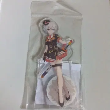 프리코네 아크릴 스탠드 토모 ( 할로윈 )