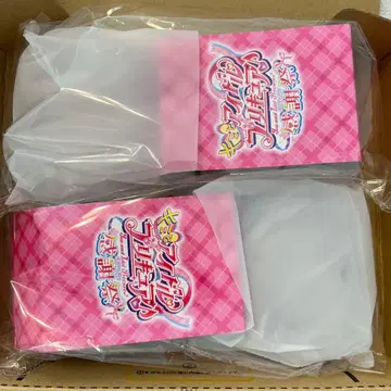 너와 아이돌 프리큐어 감사제 키랏키란 라이트 응원봉 2개 세트