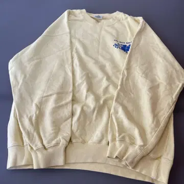 DUKEBOYDSURFBOARDS 맨투맨 트레이닝복 듀크보이드 3L