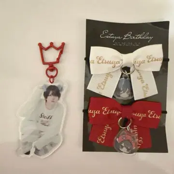 러브 라이브! 세이브 포인트 에츠야