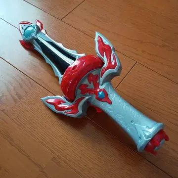 울트라맨 타이가 트라이 블레이드