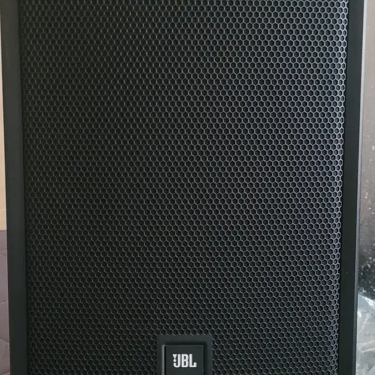 JBL 파워드 스피커 1조(2통) 판매해요