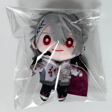 니지산지 니지누이 5주년 쿠츠하