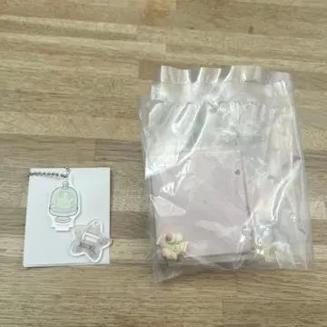 포켓피스 컬렉션하우스 마호밀 마호이핑