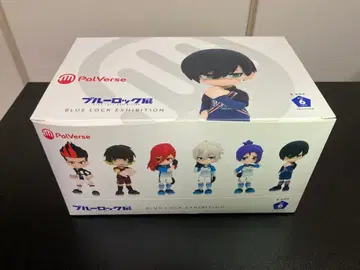 블루 록 PalVerse B BOX 미개봉