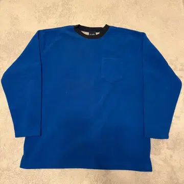 GAP 플리스 XL 90s